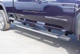 New 2025 GMC Sierra 2500 SLT w/ SLT Premium Package image 5