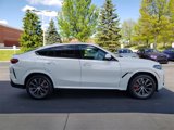 New 2026 BMW X6 xDrive40i image 4