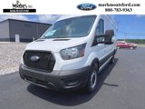 New 2024 Ford Transit 350 148 High Roof Extended w/ Load Area Protection Package image 4