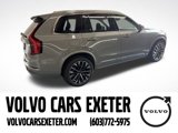 New 2025 Volvo XC90 B5 Ultra w/ Lounge Package image 3