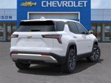 New 2026 Chevrolet Equinox LT w/ Convenience Package II image 4