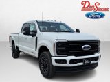 New 2025 Ford F350 Platinum image 4