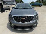 Used 2021 Cadillac XT5 Premium Luxury image 4