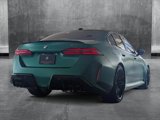 New 2026 BMW M5 w/ Carbon Package image 4