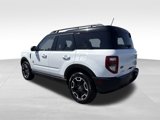 Used 2024 Ford Bronco Sport Outer Banks w/ Tech Package image 3