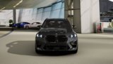 New 2026 BMW X5 M Competition w/ Executive Package image 3