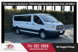 Used 2016 Ford Transit 350 XLT image 2