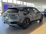 New 2025 BMW iX xDrive50 w/ Premium Package image 5