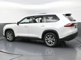 Used 2024 Toyota Grand Highlander Limited image 4