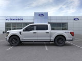 New 2025 Ford F150 STX w/ STX Black Appearance Package image 3