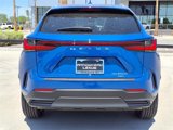 Used 2025 Lexus NX 450h+ AWD w/ Luxury Package image 4
