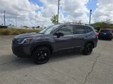 New 2025 Subaru Forester Wilderness image 2