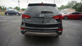 Used 2017 Hyundai Santa Fe Sport w/ 2.4L Tech Package 04 image 6