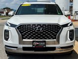 Used 2022 Hyundai Palisade Calligraphy w/ Cargo Package image 3