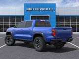 New 2025 Chevrolet Colorado ZR2 w/ Technology Package image 3