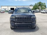 New 2025 Jeep Grand Wagoneer Series III w/ Quick Order Packagew 28T image 2