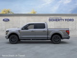 New 2025 Ford F150 Tremor w/ Bed Utility Package image 3