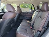New 2025 Honda Pilot Elite image 6