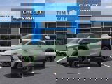 New 2025 Chevrolet Trax ACTIV w/ Sunroof Package image 2