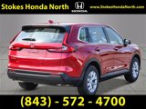 New 2026 Honda CR-V LX image 5