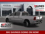 New 2025 RAM 1500 Laramie w/ Night Edition image 4