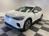 Certified 2023 Volkswagen ID.4 2WD image 3