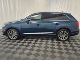 Used 2018 Audi Q7 3.0T Premium Plus w/ Premium Plus Package image 2