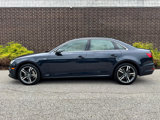 Used 2017 Audi A4 2.0T Premium Plus w/ Premium Plus Package image 2