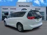 New 2025 Chrysler Voyager LX image 6