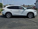 New 2025 Acura MDX w/ Technology Package image 2