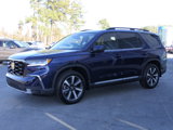 New 2025 Honda Pilot Elite image 2