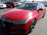 Used 2019 Honda Accord Sport image 3