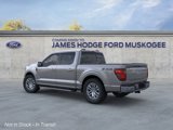 New 2025 Ford F150 XLT image 4
