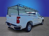 Used 2024 Chevrolet Silverado 1500 W/T w/ WT Value Package image 4