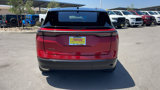 New 2025 Jeep Wagoneer Limited image 4