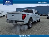 New 2025 Ford F150 XLT w/ Equipment Group 302A MID image 5