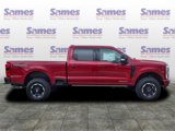 New 2025 Ford F250 Lariat w/ Lariat Ultimate Package image 3