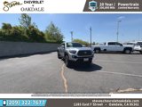 Used 2022 Toyota Tacoma TRD Off-Road image 3