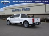 New 2025 Ford F250 Lariat image 4