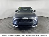 Certified 2025 Kia Sportage LX image 2