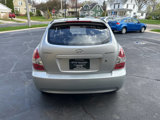 Used 2009 Hyundai Accent GS image 4