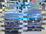 New 2025 Nissan Murano Platinum w/ Cargo Package image 3
