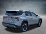 New 2026 Chevrolet Equinox LT w/ Convenience Package II image 3