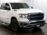 Used 2021 RAM 1500 Big Horn w/ Trailer Tow Group image 2
