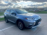 Used 2017 Mitsubishi Outlander ES image 3