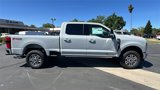 New 2025 Ford F250 4x4 Crew Cab Super Duty image 3