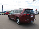 Used 2020 Chrysler Pacifica Touring-L Plus w/ Tire & Wheel Group image 6
