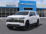 New 2025 Chevrolet Suburban Premier image 6