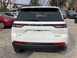 New 2025 Jeep Grand Cherokee Limited w/ Luxury Tech Group II image 6