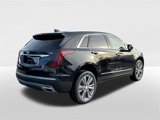 New 2025 Cadillac XT5 Premium Luxury w/ Technology Package image 4